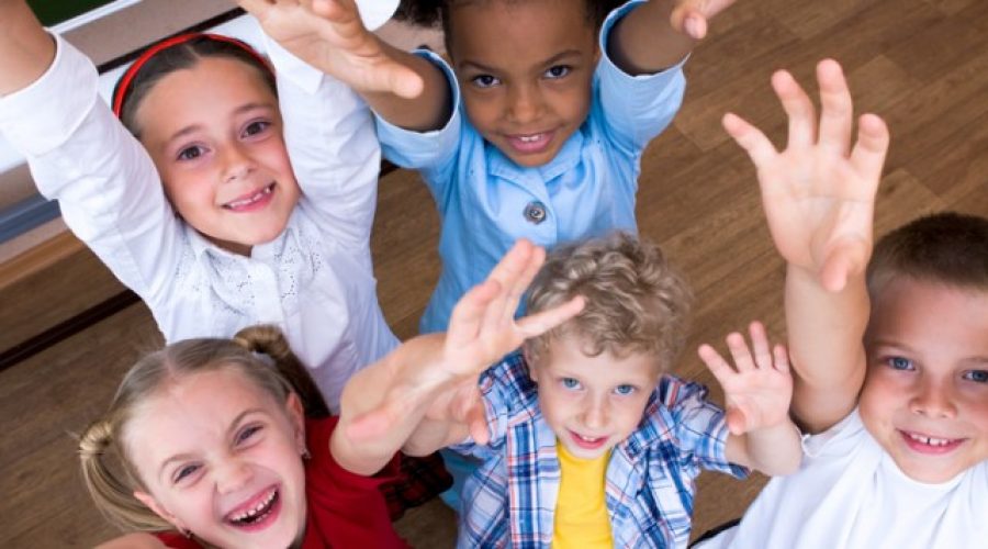 Charter Schools Now Welcome Innovative Technology Education Fund