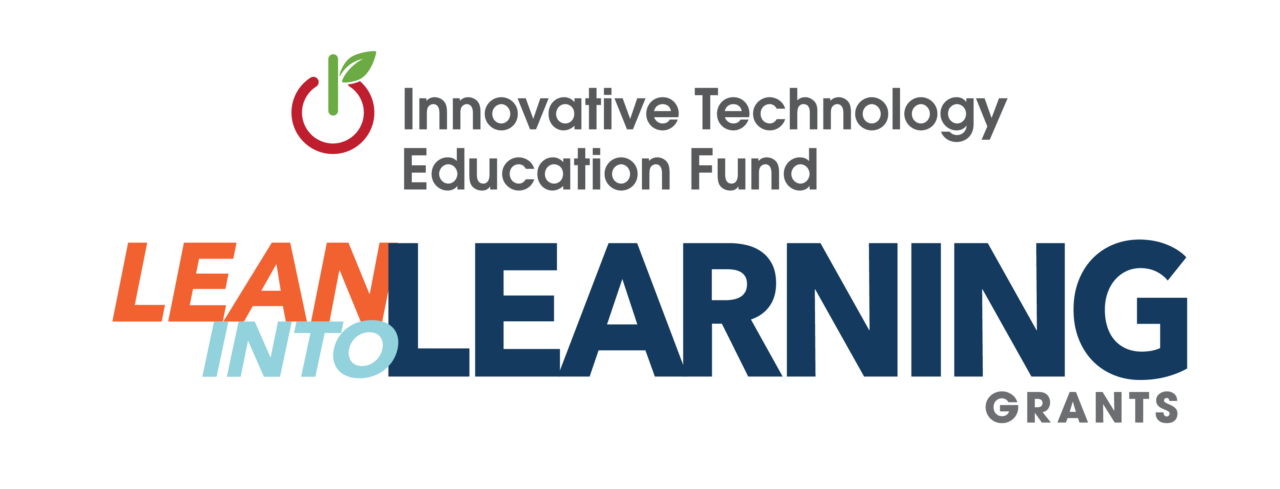 innovative education fund grant program